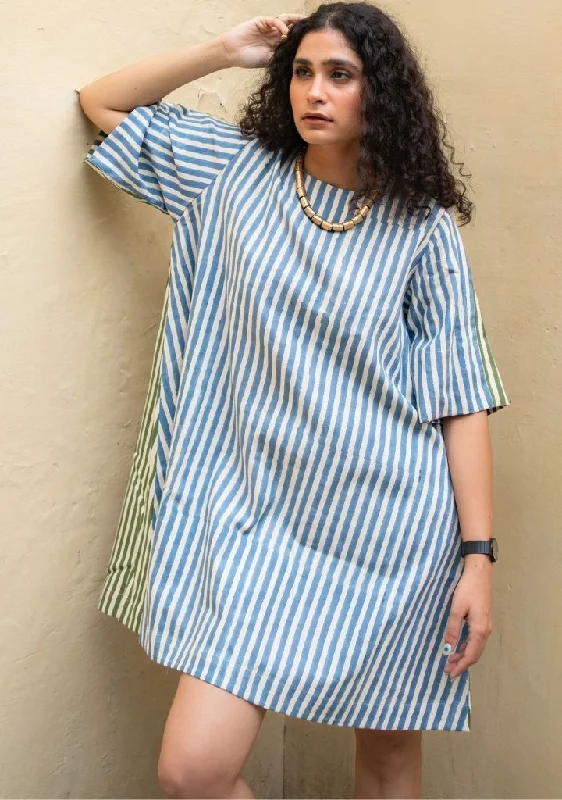 Jun Dress