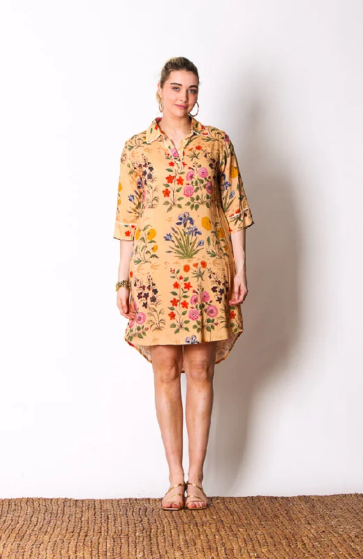 Honeysuckle Beach Colada Dress