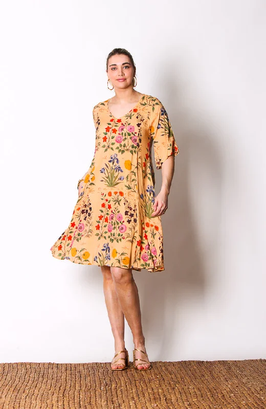 Honeysuckle Beach Romance Dress