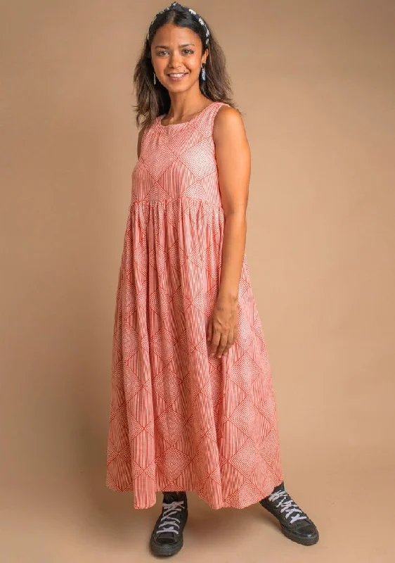 Suki Radiate Dress