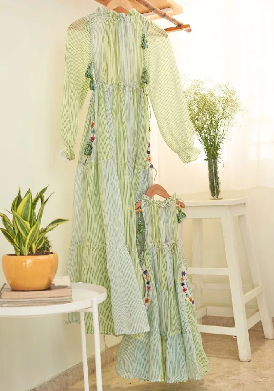 Firefly Dress