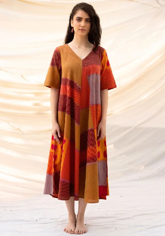 Ang Bias Dress