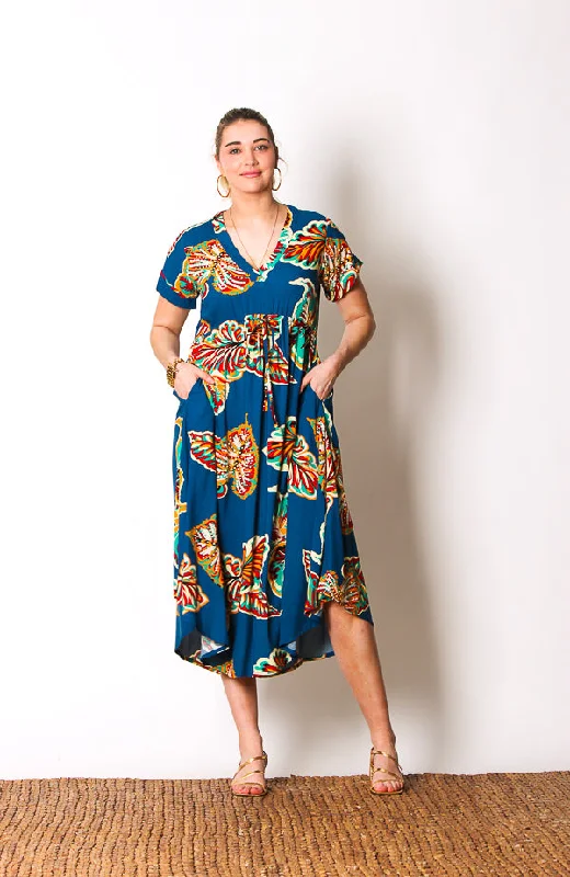 Honeysuckle Beach Princess Dress