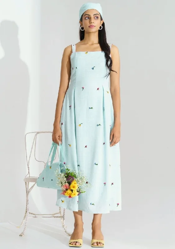 Lily Cove Dress