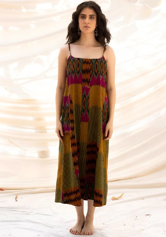 Laya Slip Dress