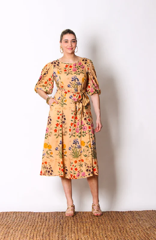 Honeysuckle Beach Charlotte  Dress