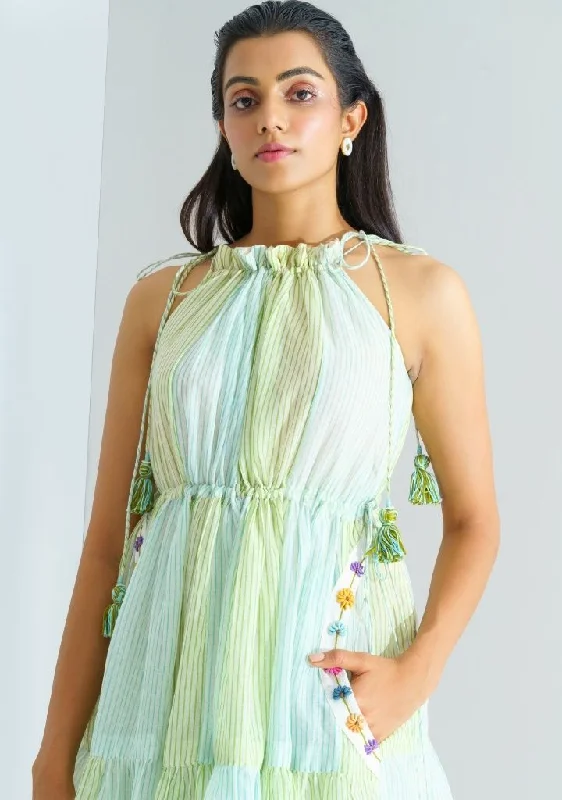 Firefly Dress