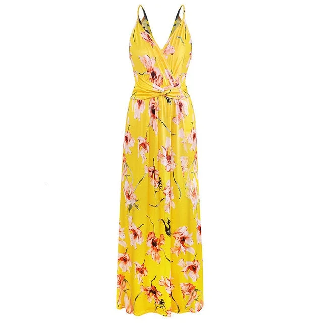 22835-Pink Yellow