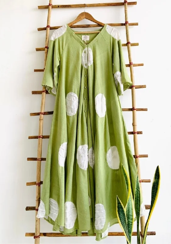 Lemonbay Dress