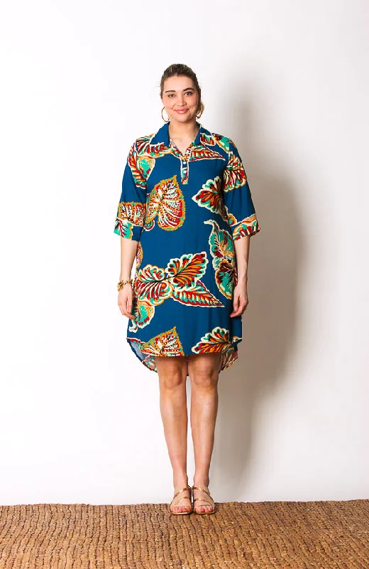 Honeysuckle Beach Colada Dress