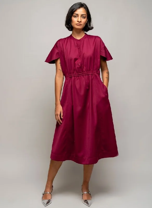 Suit Dress
