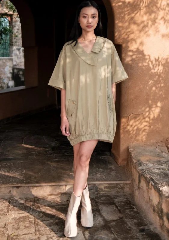 Sydney Shift Dress
