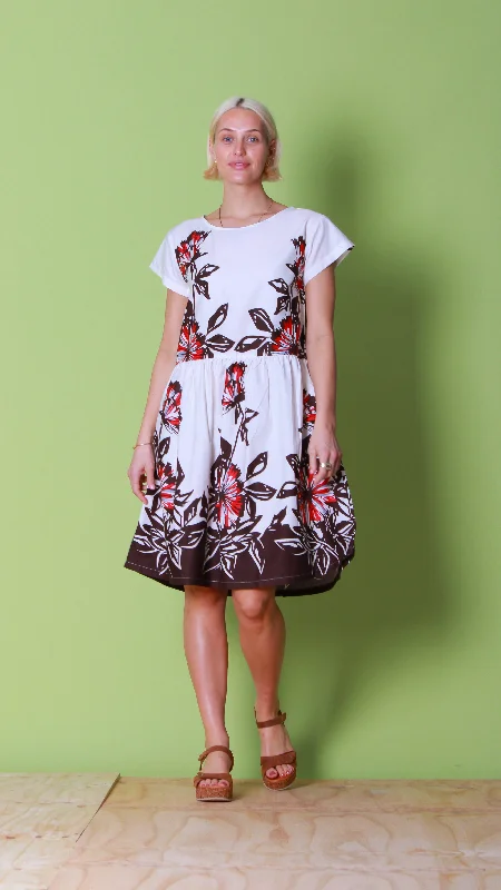 Honeysuckle Beach Baby Dress