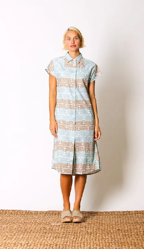 Honeysuckle Beach California Dress Dress