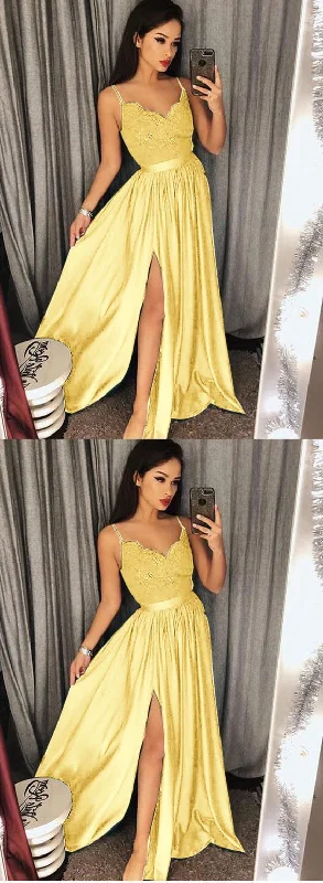 Modest Prom Dresses Long     cg14620