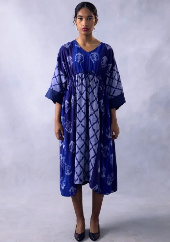 Puddle Relaxed Dress