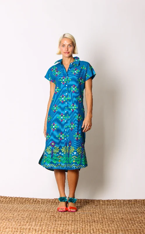 Honeysuckle Beach California Dress Dress