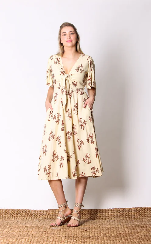 Honeysuckle Beach Texas Dress