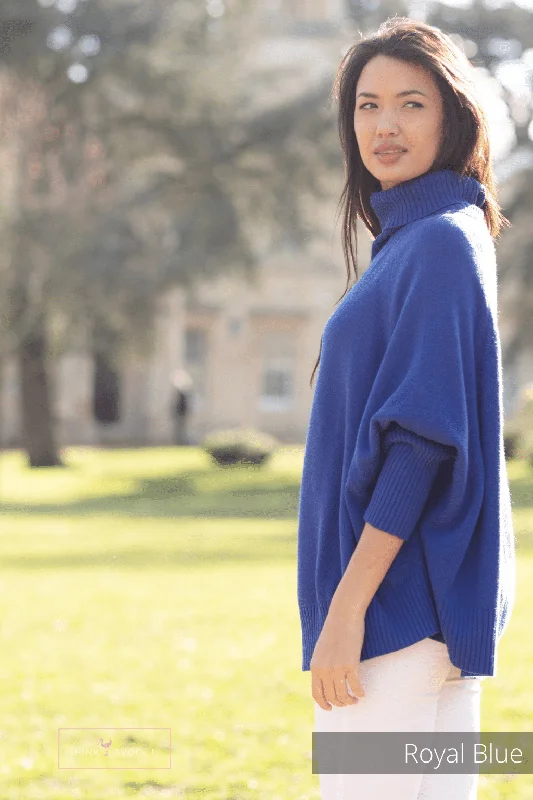 Royal Blue