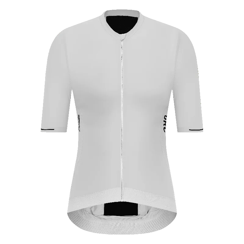 Women's Tech Jersey Cotton Jersey Tee