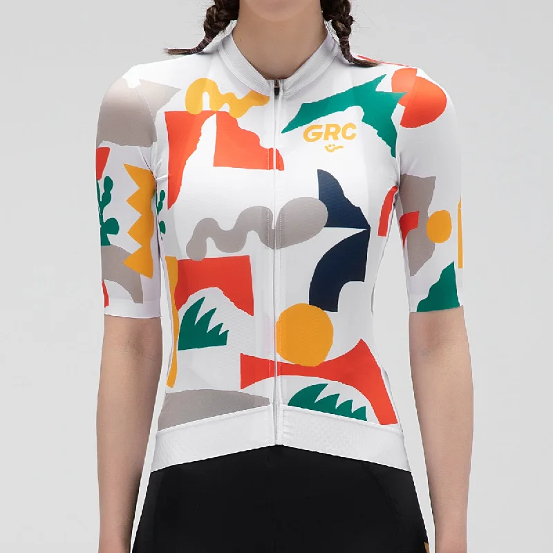 Women's Will Bryant Limited Jersey Fashion Jersey Blouse