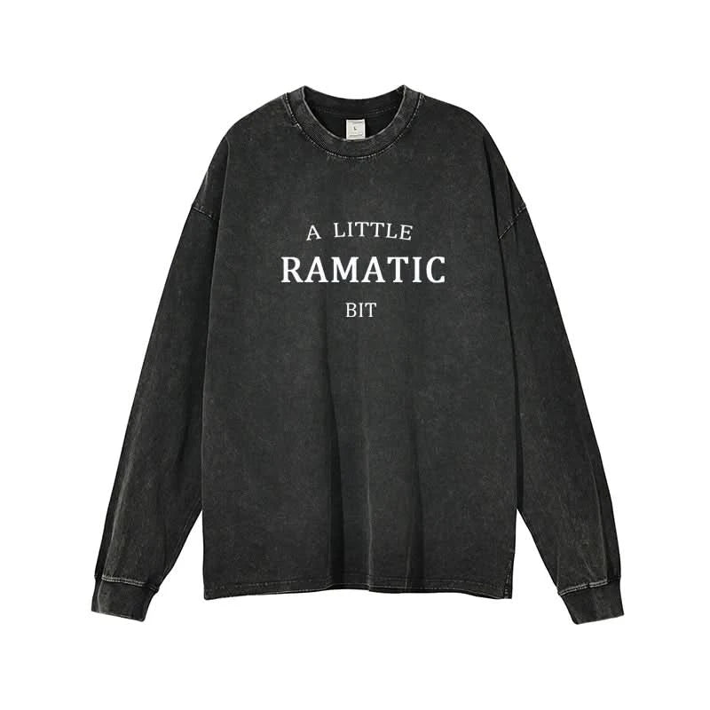 601Black6 Ramatic