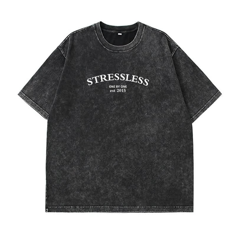 Black 10 Stressless