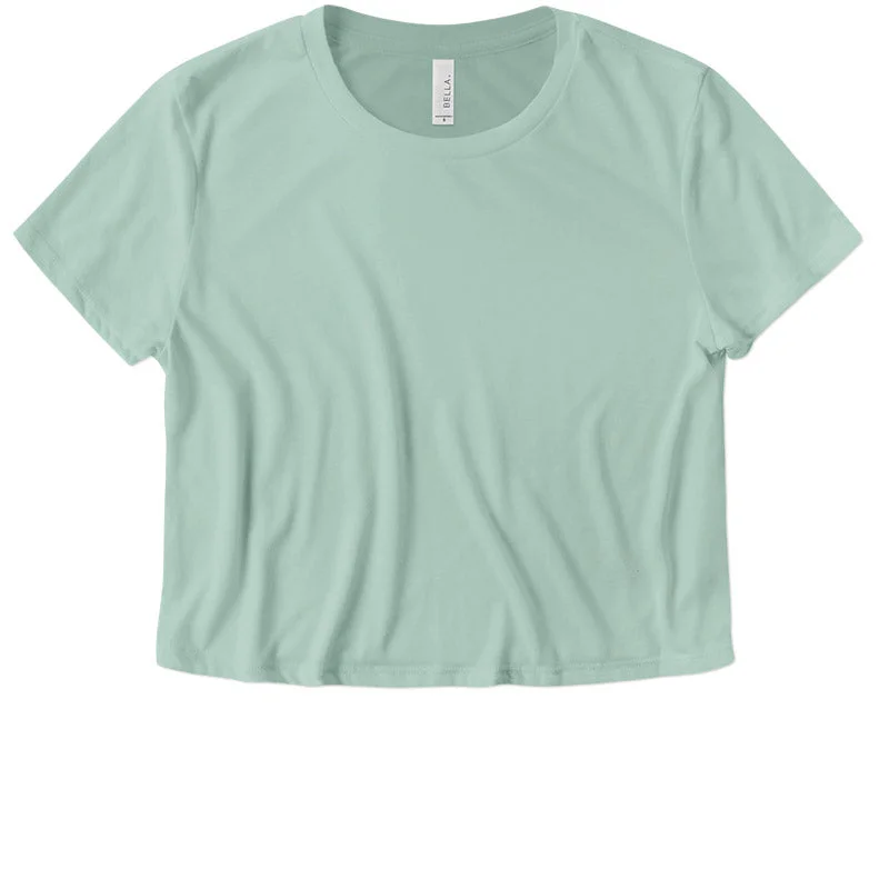 Dusty Blue