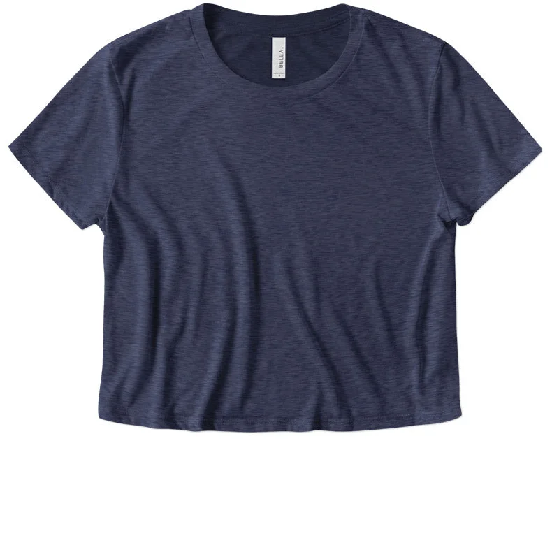 Heather Navy