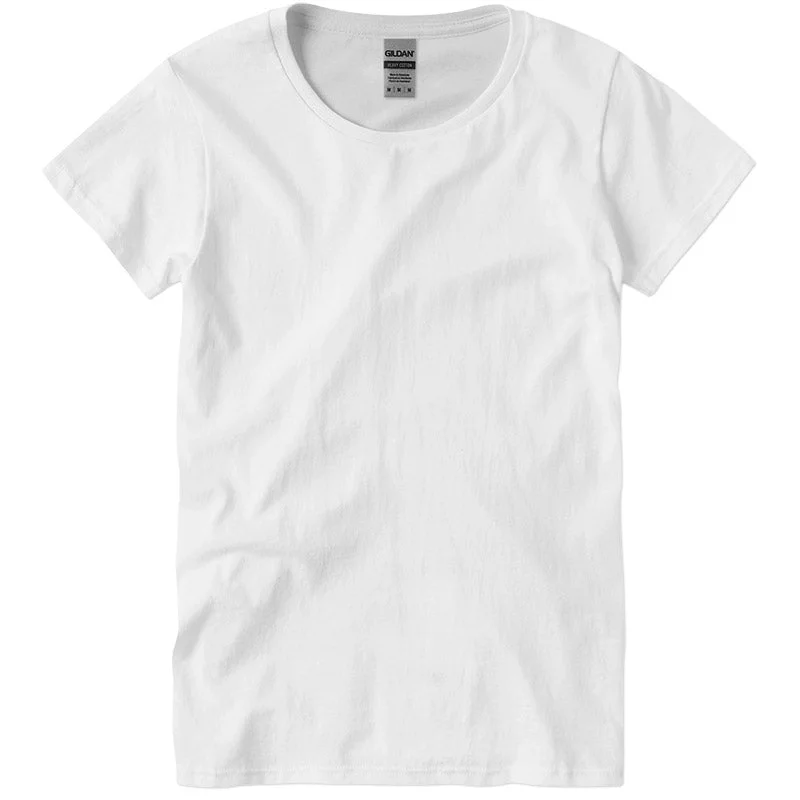 Ladies Cotton Tee Rayon Fabric Velvet Fabric Corduroy Fabric