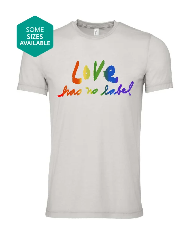 Love has no label : Unisex Tee Free Shipping Plaid T-Shirt Polka Dot Checkered