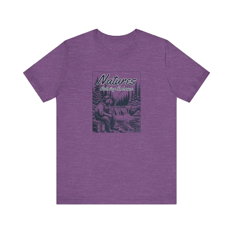 Heather Team Purple