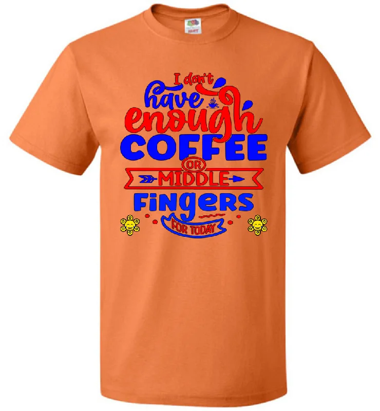 Tennessee Orange