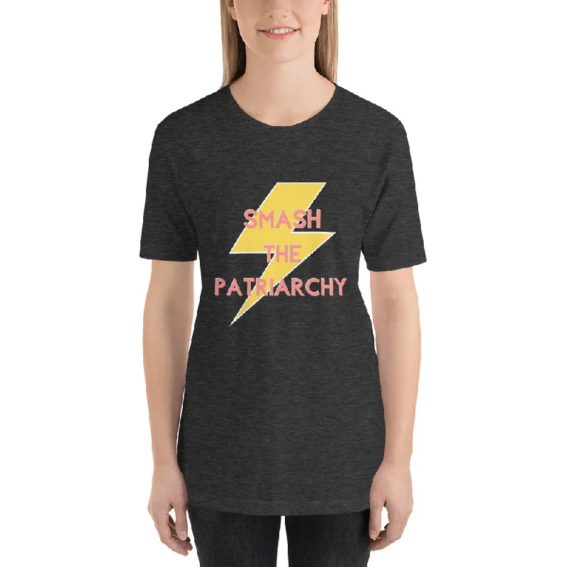 Dark Grey Heather