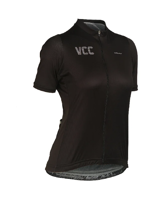 W. PRO CLUB JERSEY - VOLER CYCLING CLUB Summer Jersey Tee