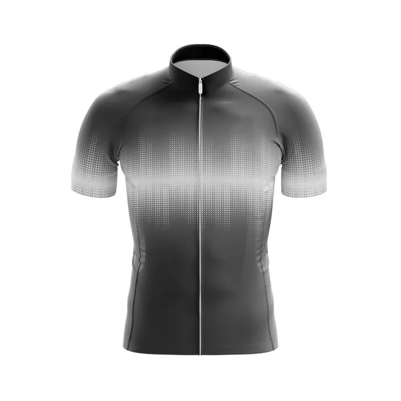 Mono-Gradient Club Jerseys (V11) Minimalist Jersey Tee