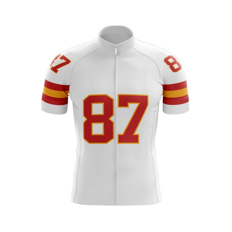 Kansas City (Swift 87) jerseys (V2) Striped Jersey Top