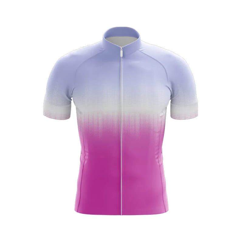 Mono-Gradient Club Jerseys (V10) Organic Jersey Tee