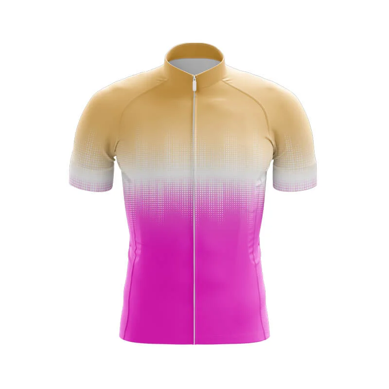 Mono-Gradient Club Jerseys (V3) Designer Jersey Tee