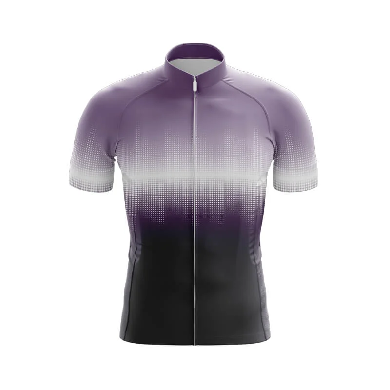 Mono-Gradient Club Jerseys (V7) Sustainable Jersey Tee