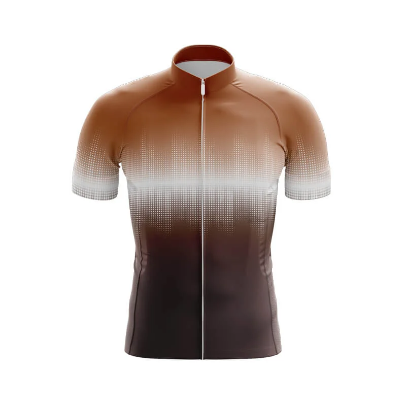 Mono-Gradient Club Jerseys (V9) Bamboo Jersey Tee