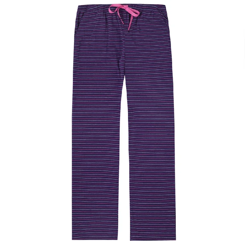 Stripes Purple-Pink