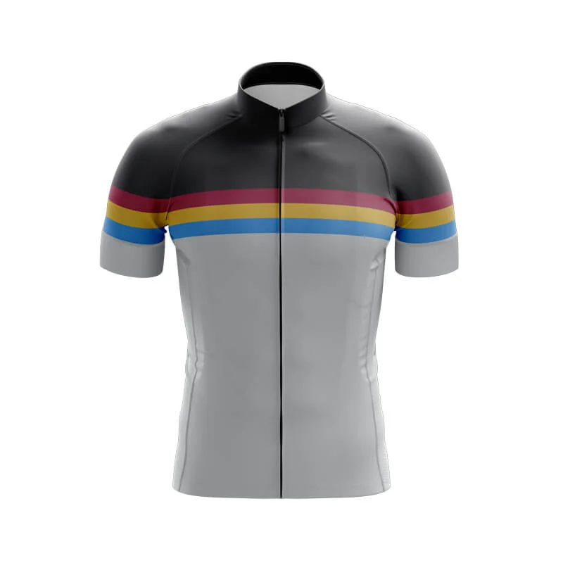 Wesley Crusher Club Jerseys Handmade Jersey Tee