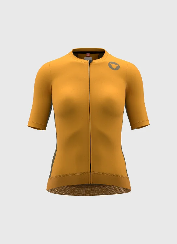 Women's Team SS Jersey - DEG Evening Jersey Tee